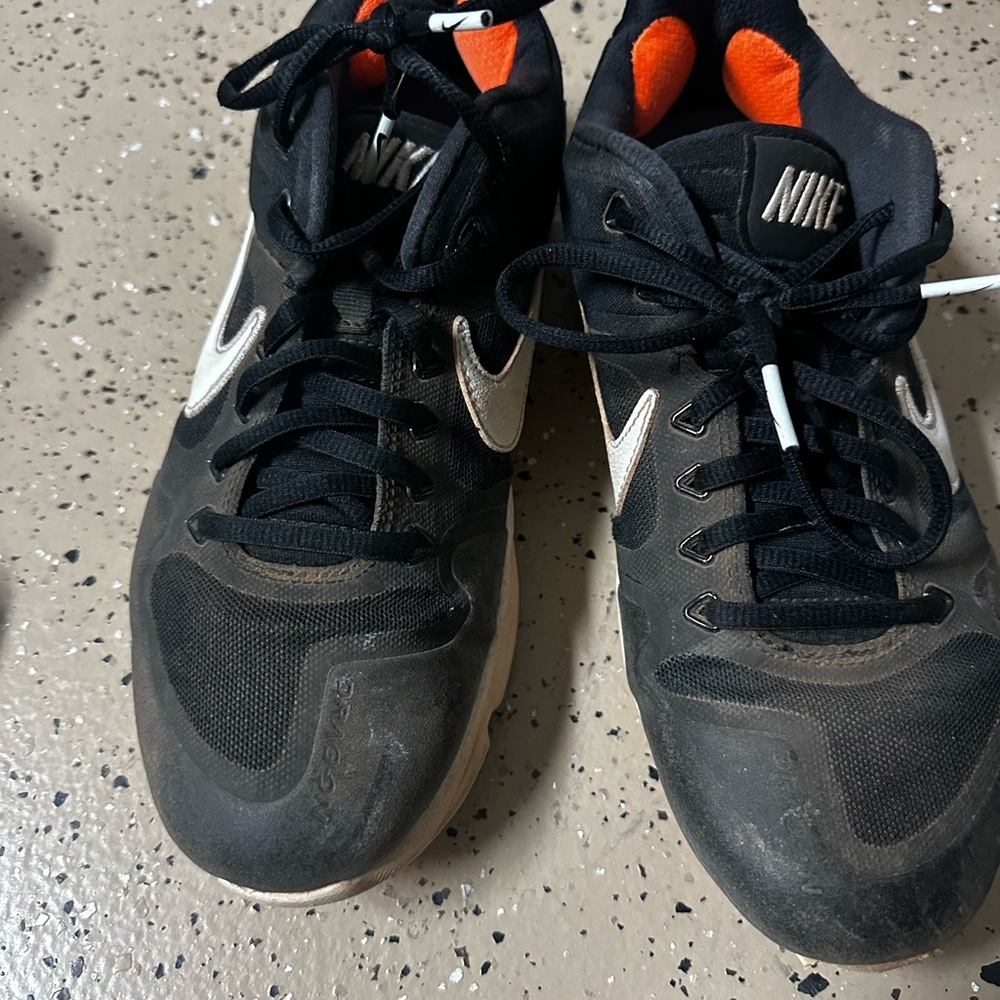 Nike turfs